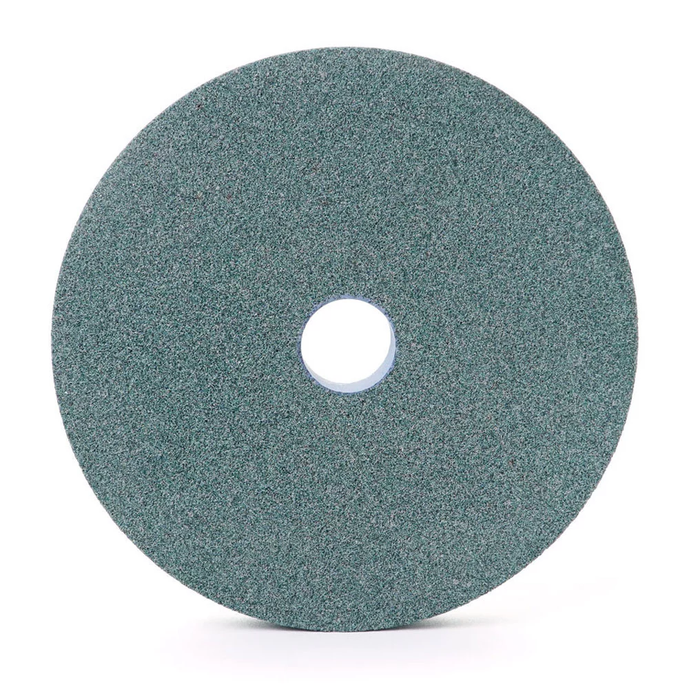 Green Silicon Carbide Grinding Wheel