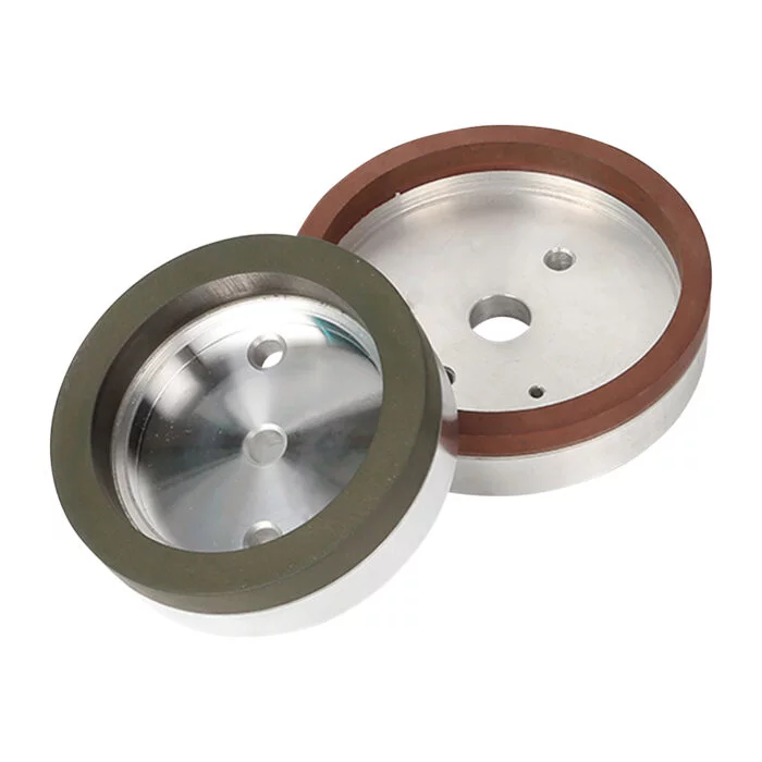 Resin Diamond Glass Wheel for Edging Machine