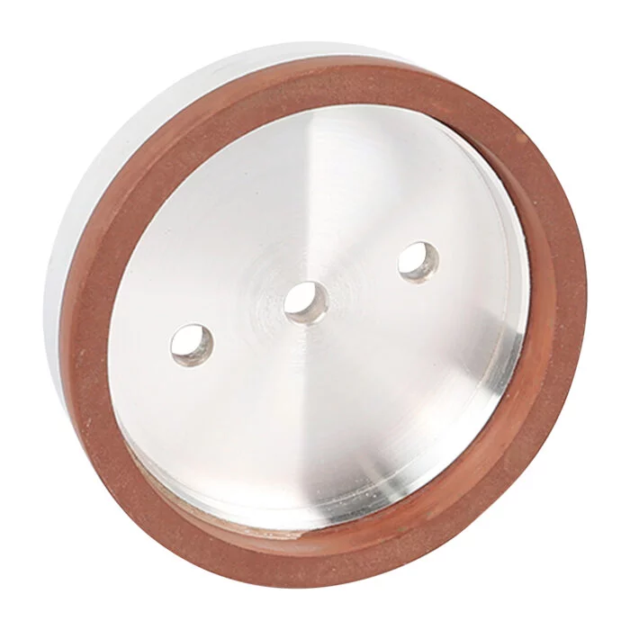 Resin Diamond Glass Wheel for Edging Machine
