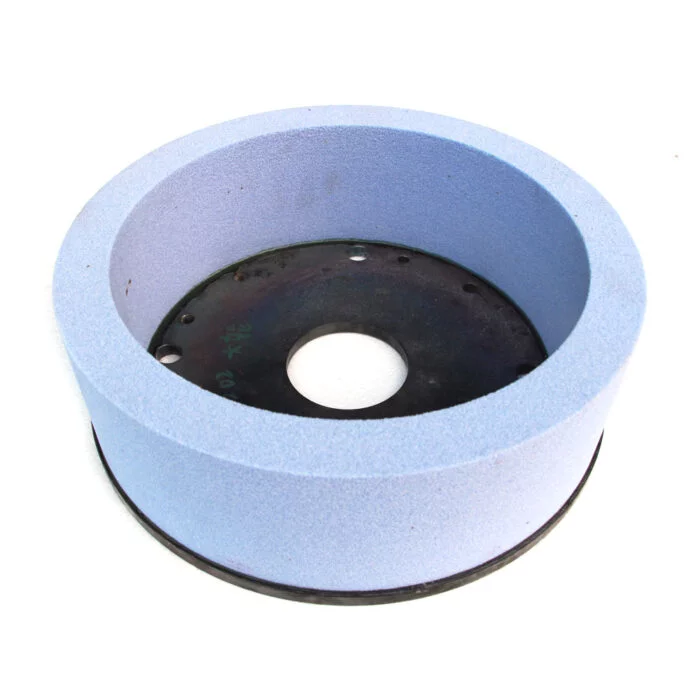SG Grinding Wheel with Metal body