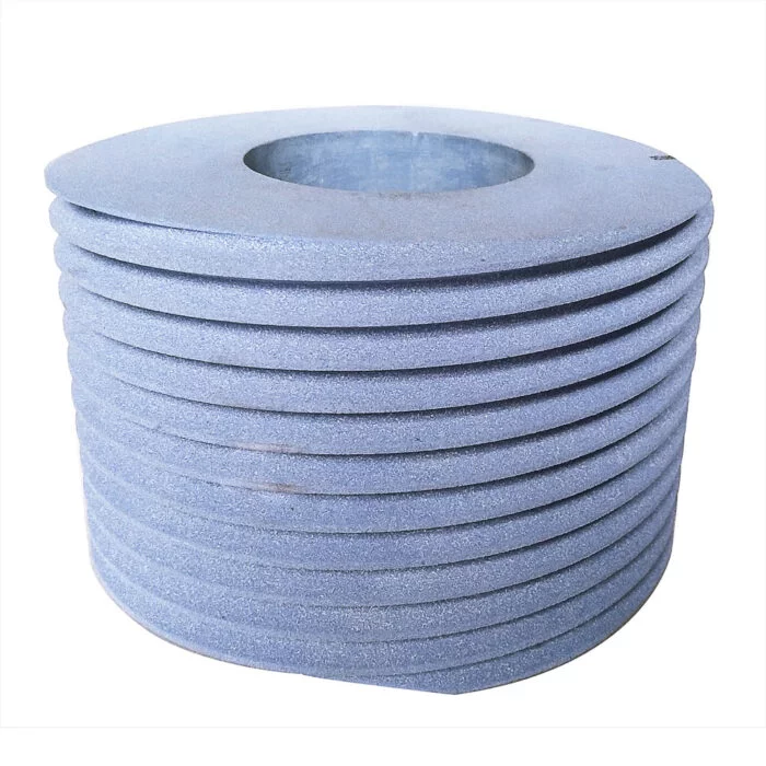 SG WORM GRINDING WHEEL FOR GEAR (1)