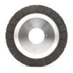 Vitrified CBN Grinding Wheel