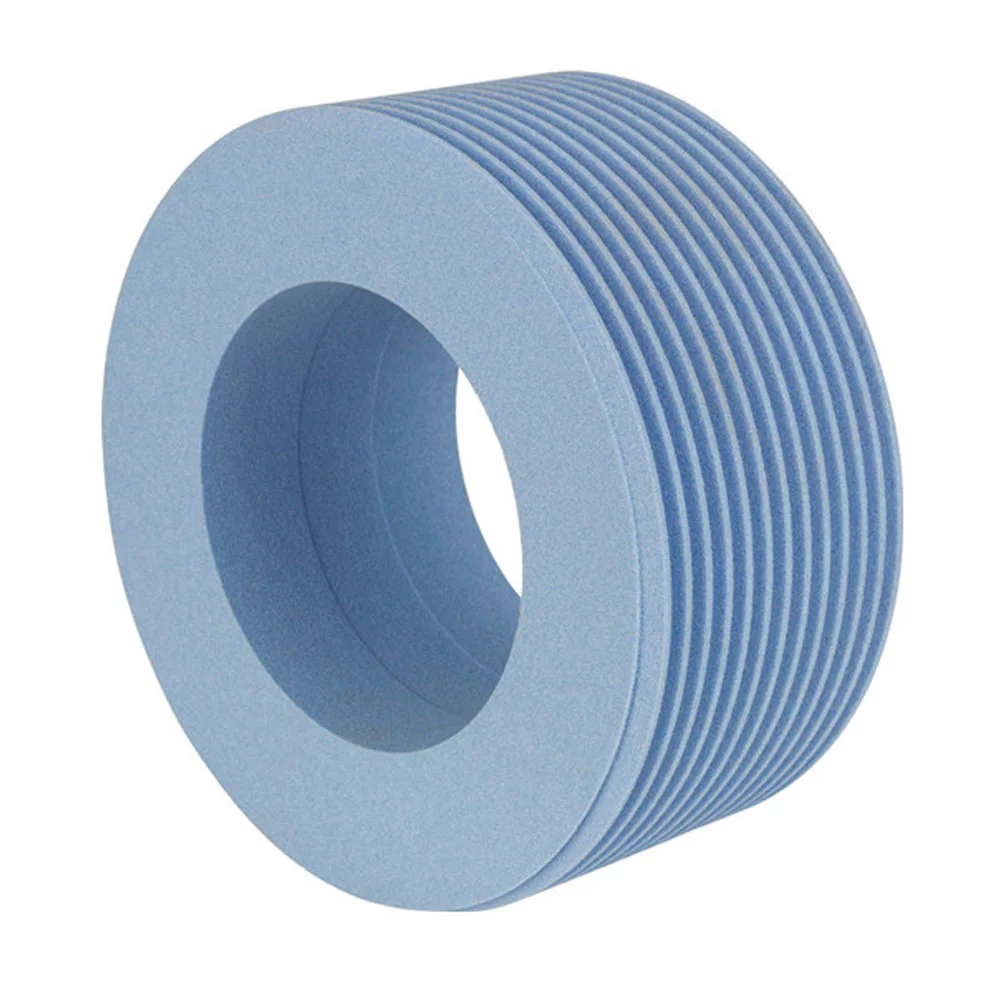 Worm grinding wheel