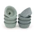 bowl shape silicon carbide grinding wheel (2)