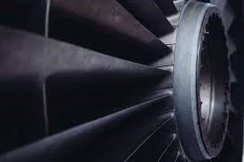 Mounted Point Aerospace Application