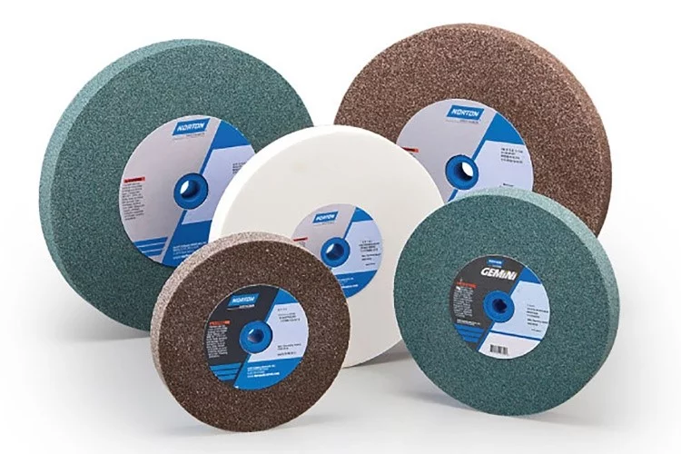 Grinding Wheels