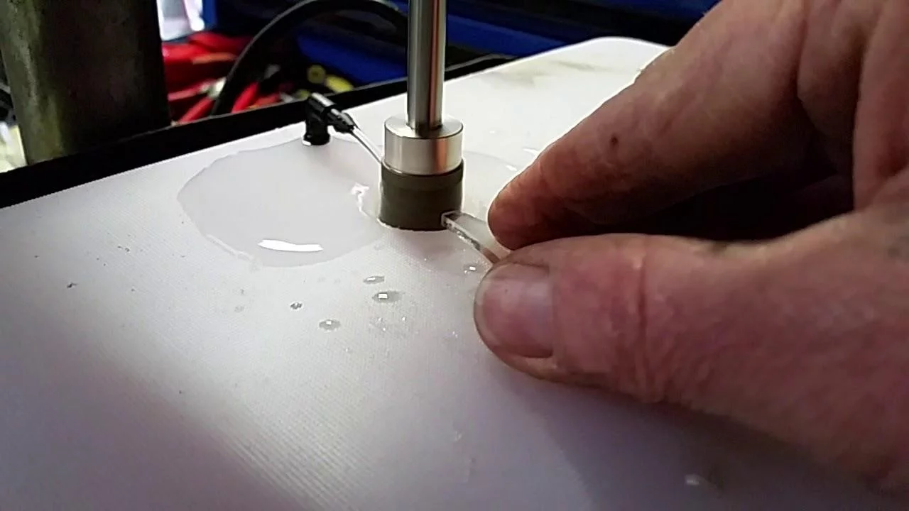 do you need a grinder for stained glass