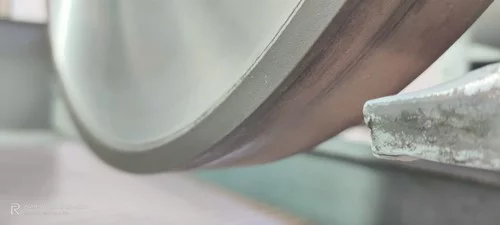 How To Clean a Diamond Grinding Wheel