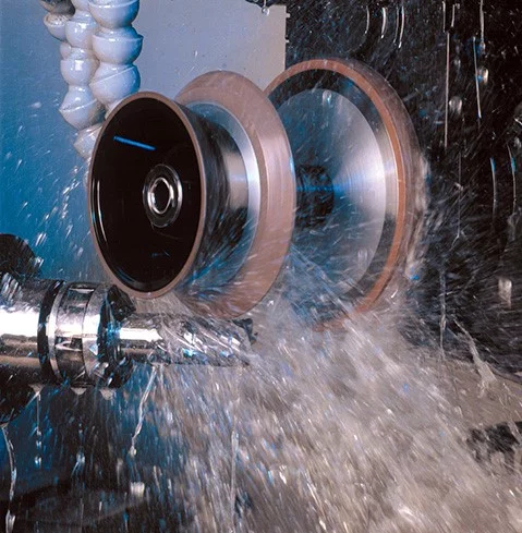 The Service Life Of The Grinding Wheel
