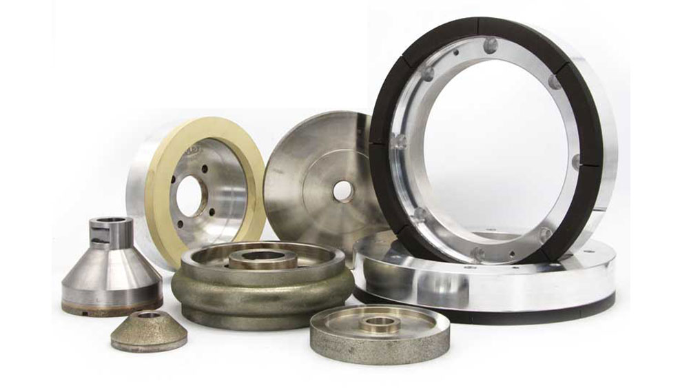 The Service Life Of The Grinding Wheel