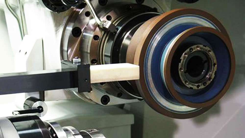 how to dress a Diamond Grinding Wheel