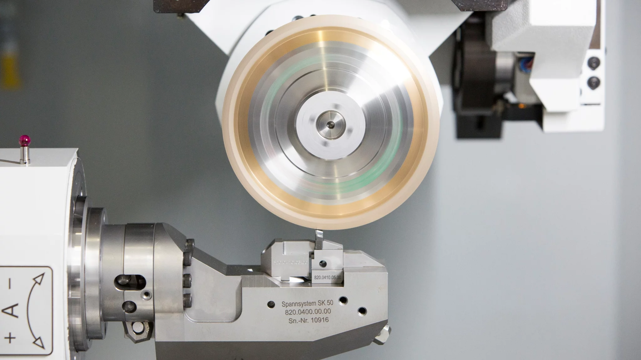 how to true a diamond grinding wheel