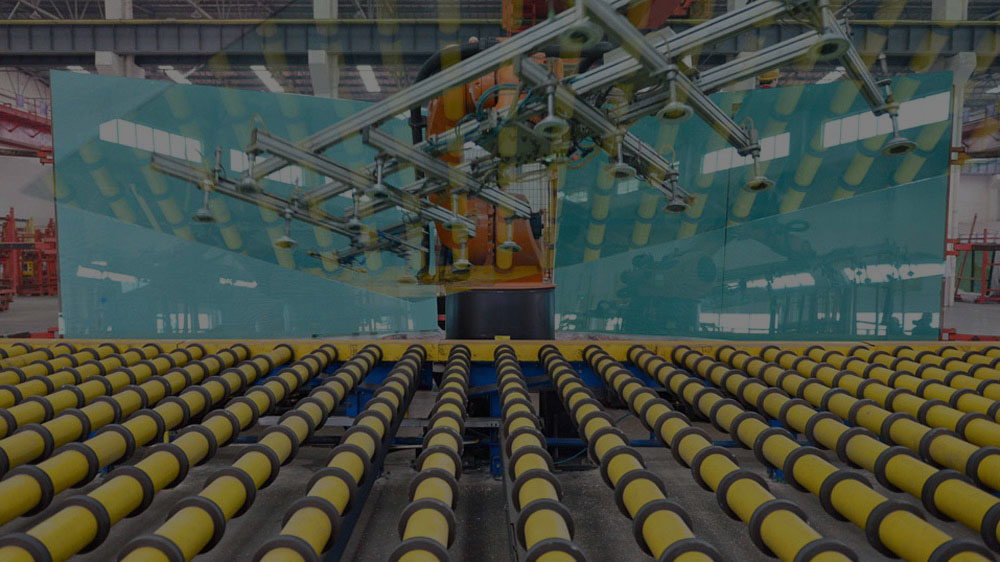 Glass Industries