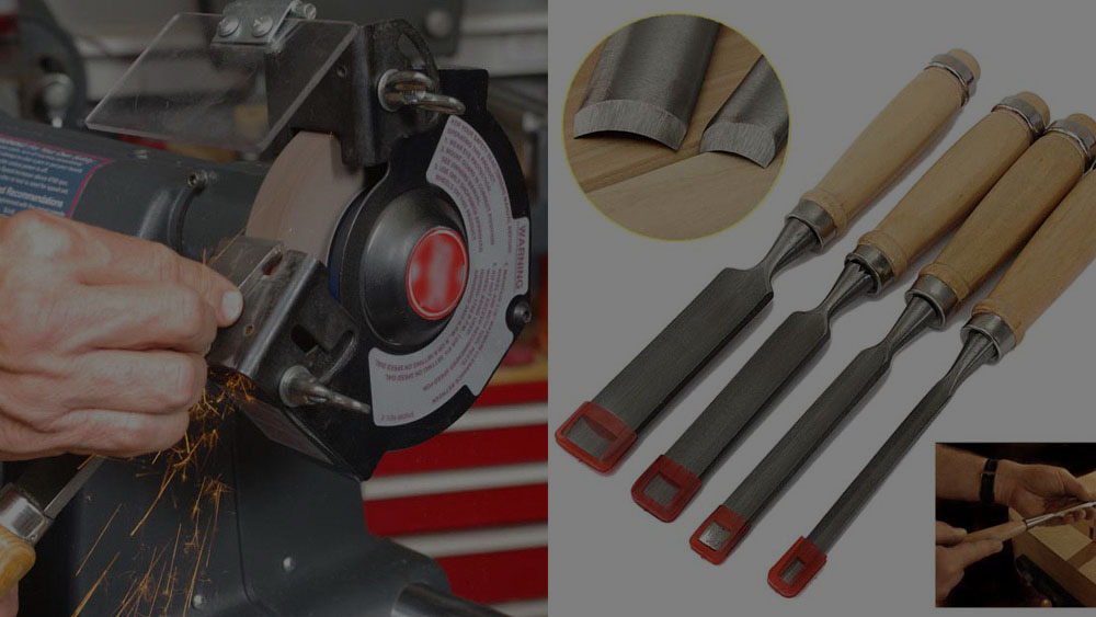Wood working industries