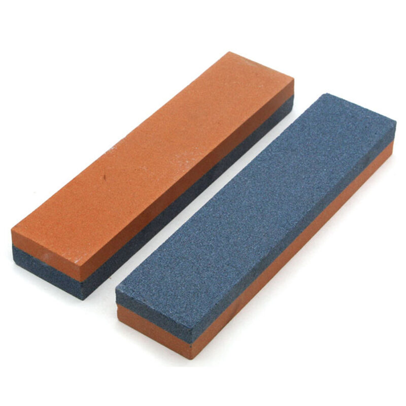 Combination Sharpening Stones