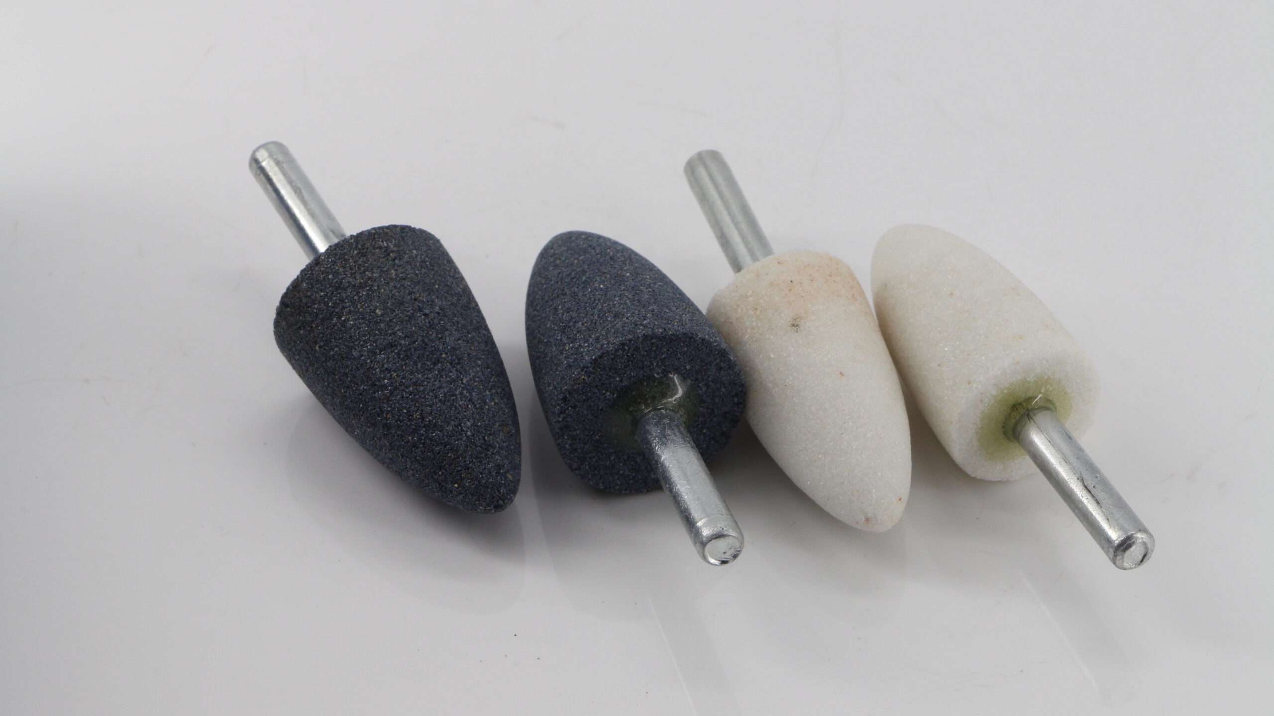 Grinding wheel wear resistance (1)