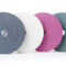 Grinding wheel wear resistance