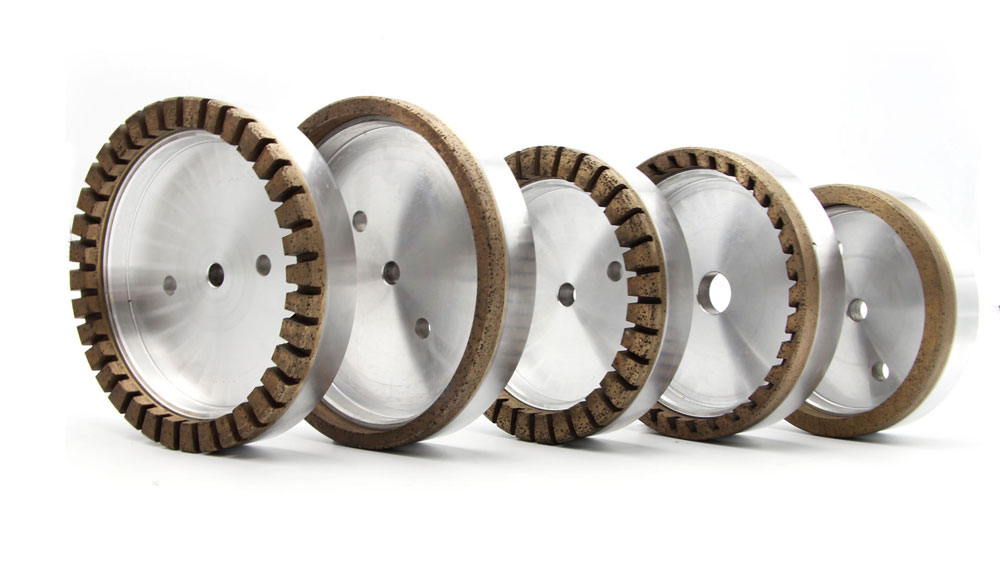 Metal Bond Grinding Wheels