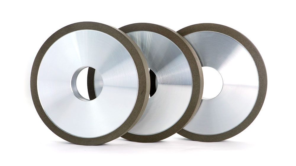 Resin Bond Grinding Wheels