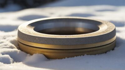 Grinding Wheel Selection Guide