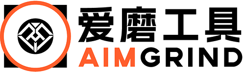 Aimgrind logo