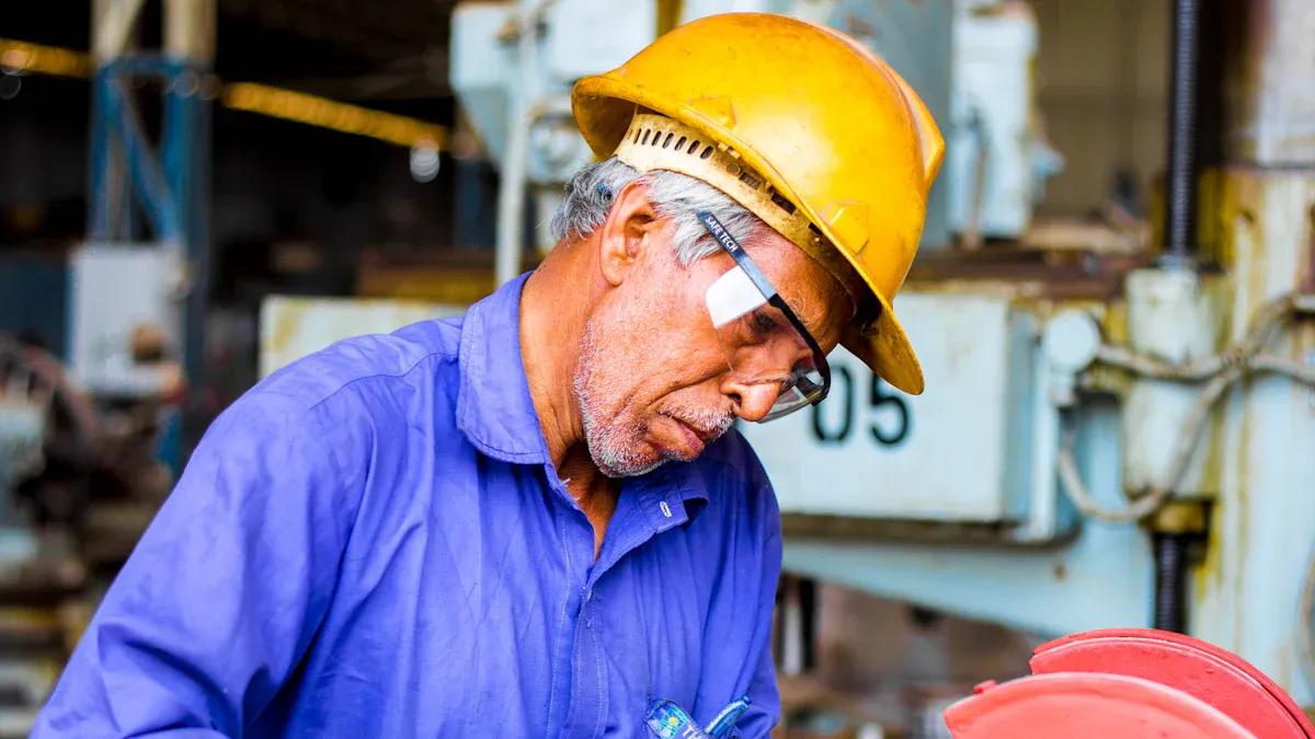 Performance and Safety