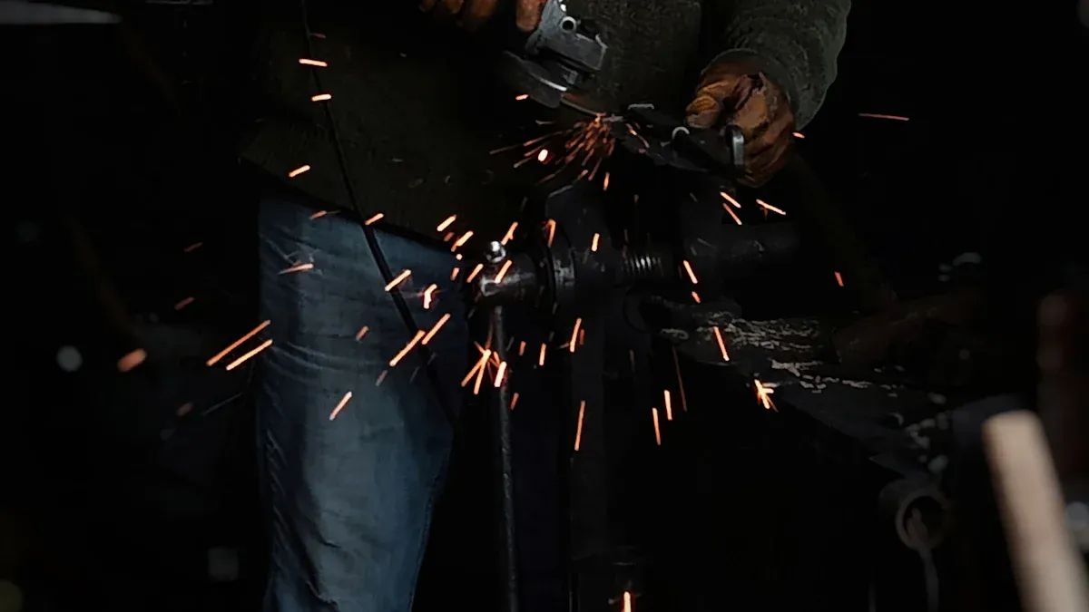 Hardness & Performance