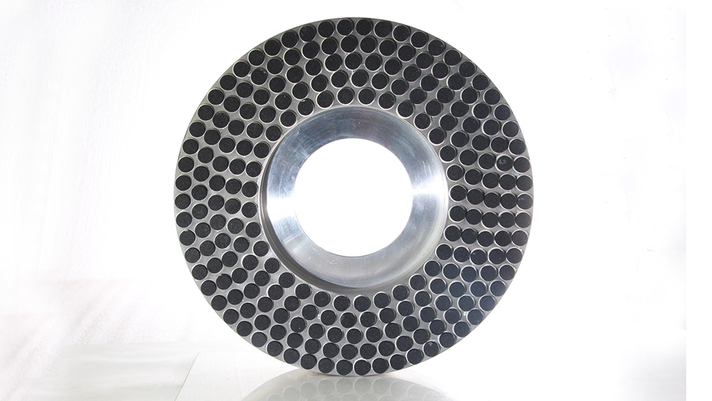 Grinding Wheel Applications