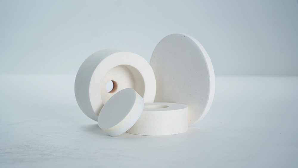 Aluminum oxide Grinding Wheels