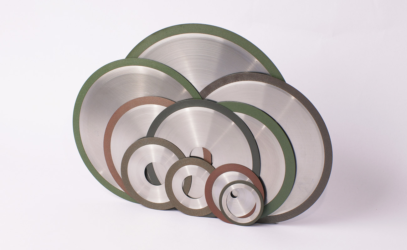 Diamond n CBN Cutting Wheel-aimgrind