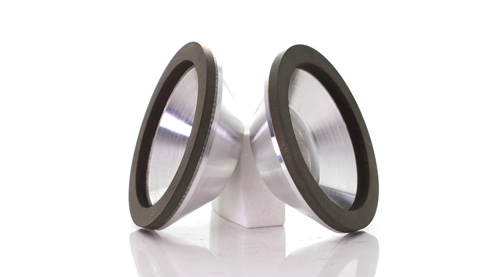 Resin Diamond Carbide Grinding Wheel