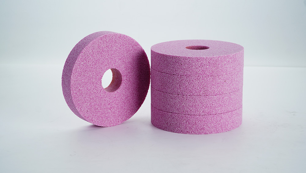 Pros of Aluminum Oxide Grinding Wheel