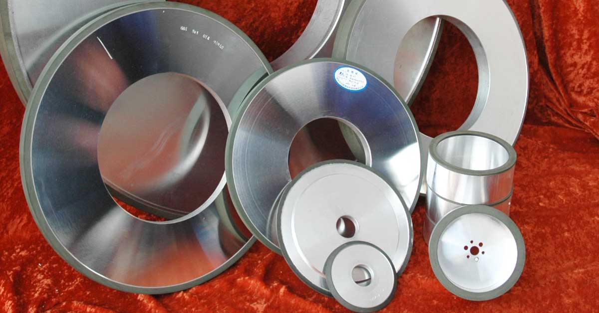 CBN vs. Diamond Grinding Wheels: Which One Should You Use?