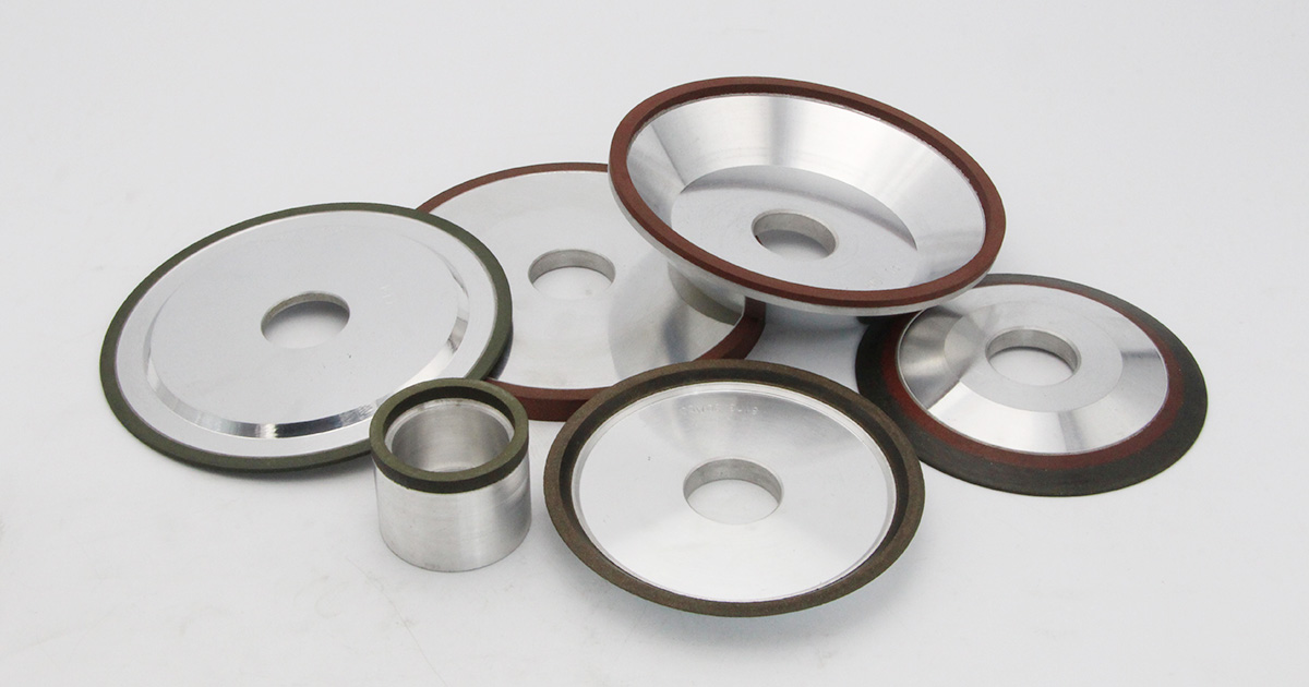 Aimgrind Diamond CBN Grinding Wheel Manufacturer