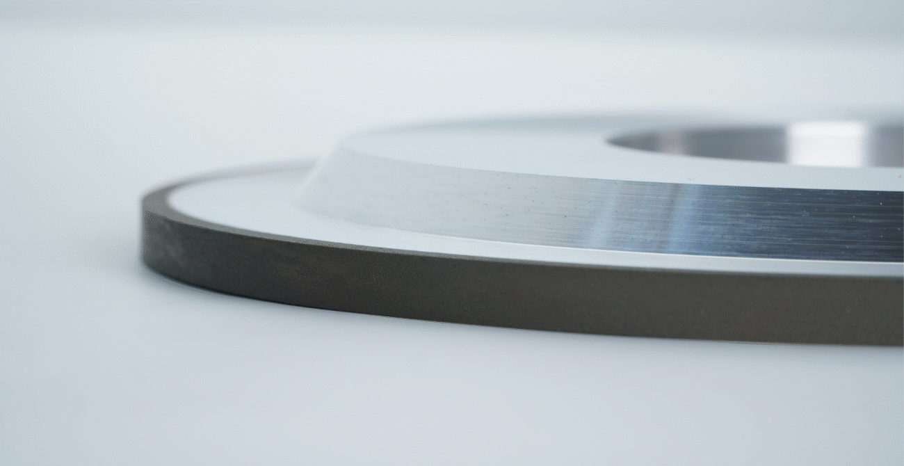 Choose the Right Cylindrical Grinding Wheel aimgrind