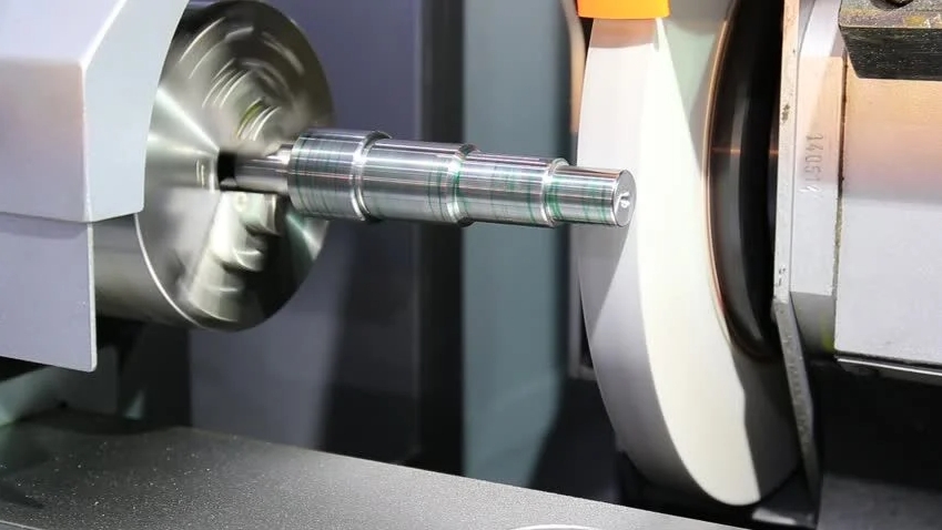 Grinding Wheel Application