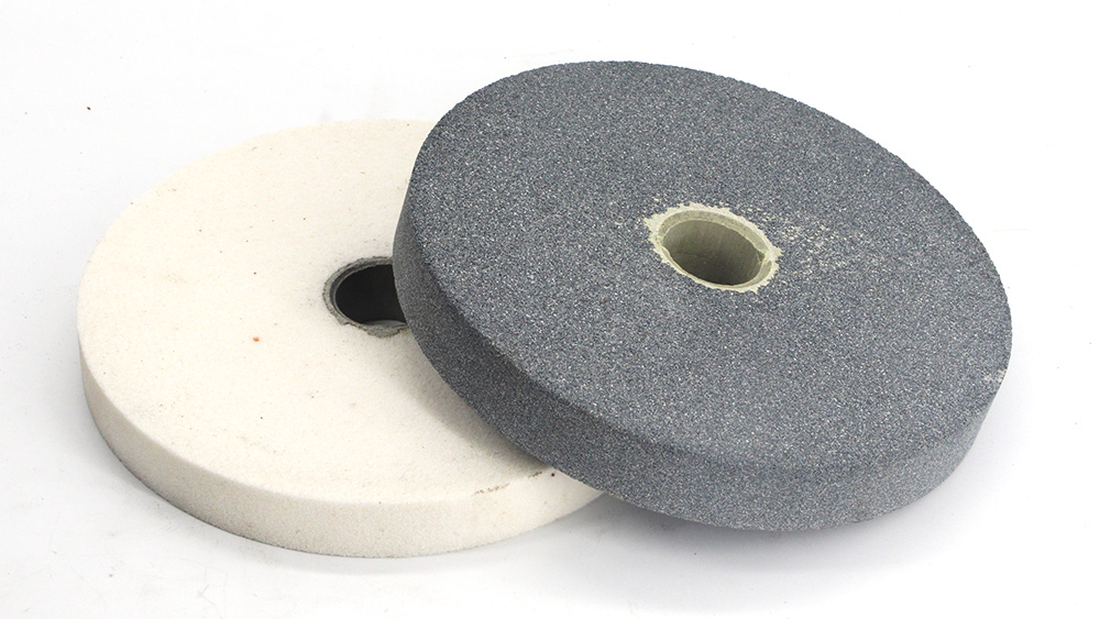 How to Select the Right Grinding Wheel for Stainless Steel
