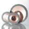 Hybrid Carbide Grinding Wheel