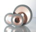 Hybrid Carbide Grinding Wheel