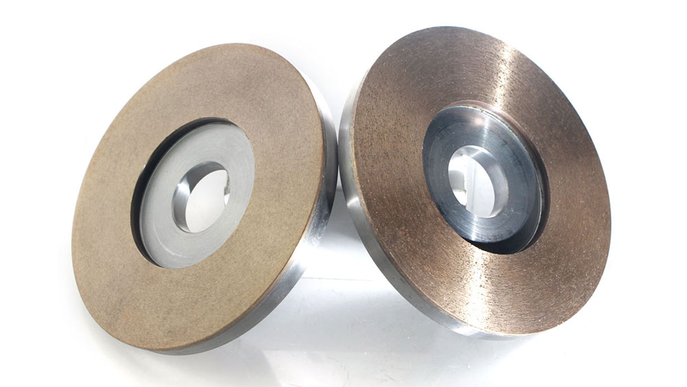 Metal-Bond-Diamond-Surface-Grinding-Wheel