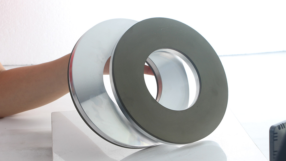 Resin Bond Diamond Laps for Lapidary - Aimgrind