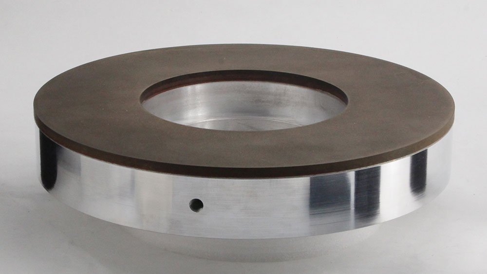 Resin-Bond-Surface-Grinding-Wheel