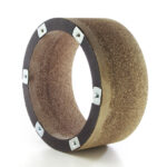 Resin Knife Sharpening Barrel Grinding Wheel