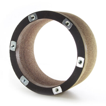 Resin Knife Sharpening Barrel Grinding Wheel