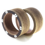 Resin Knife Sharpening Barrel Grinding Wheel