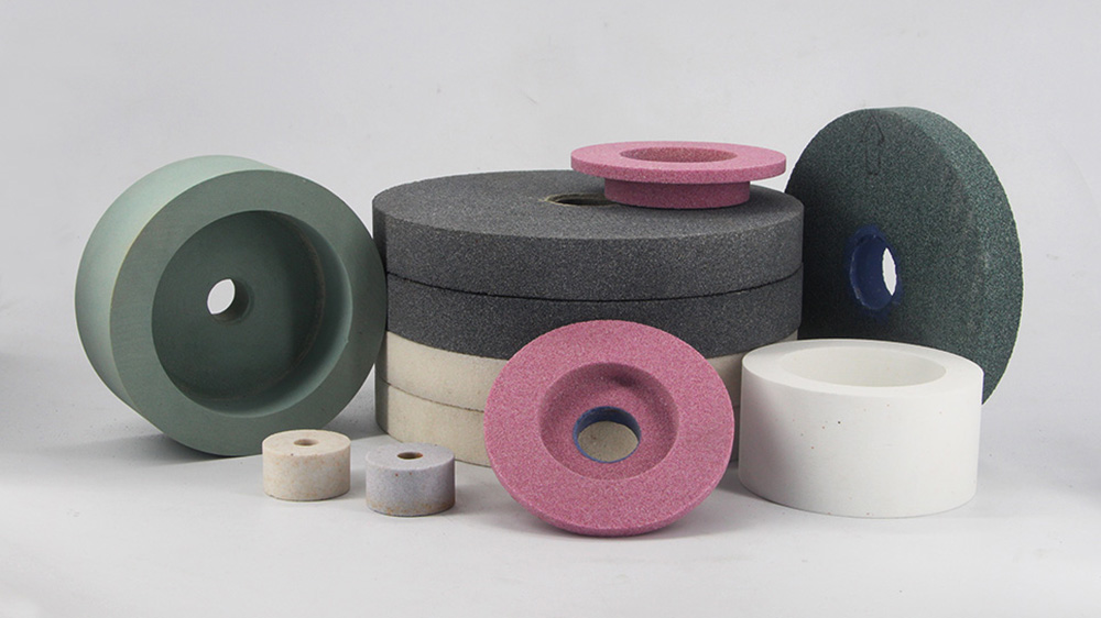Table Grinding Wheel of Conventional Bonded Abrasives - Aimgrind