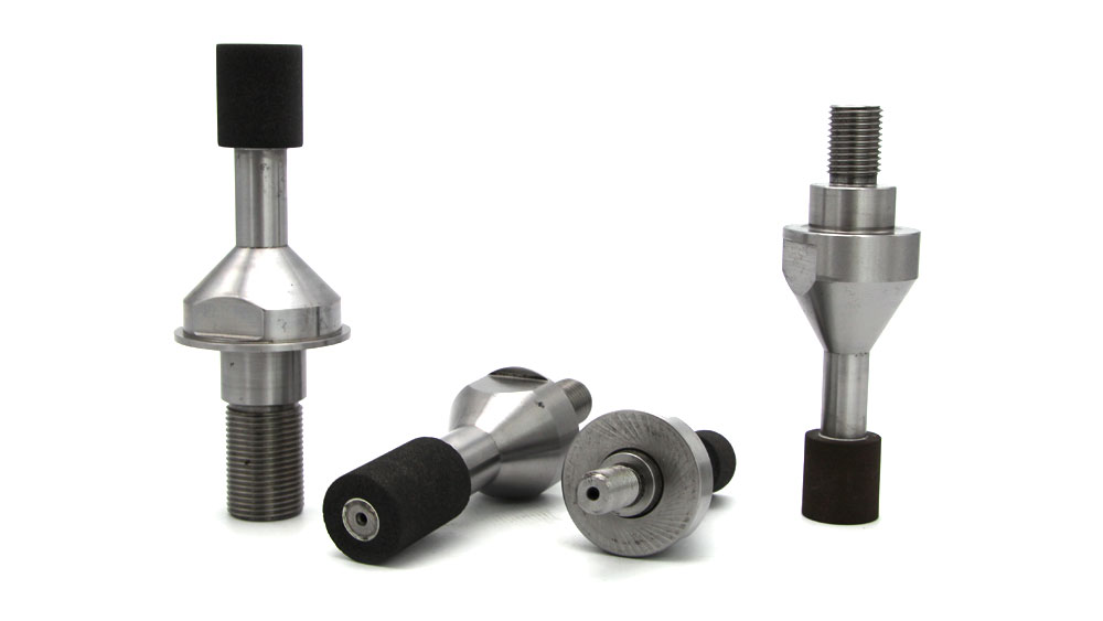 Vitrified Bond Grinding Wheels - Aimgrind