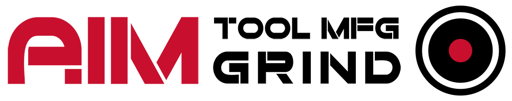 Aimgrind Logo