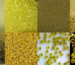 Grinding Wheel Grit Size