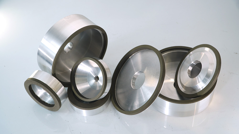 How Grinding Wheel RPM Impacts Machining Quality